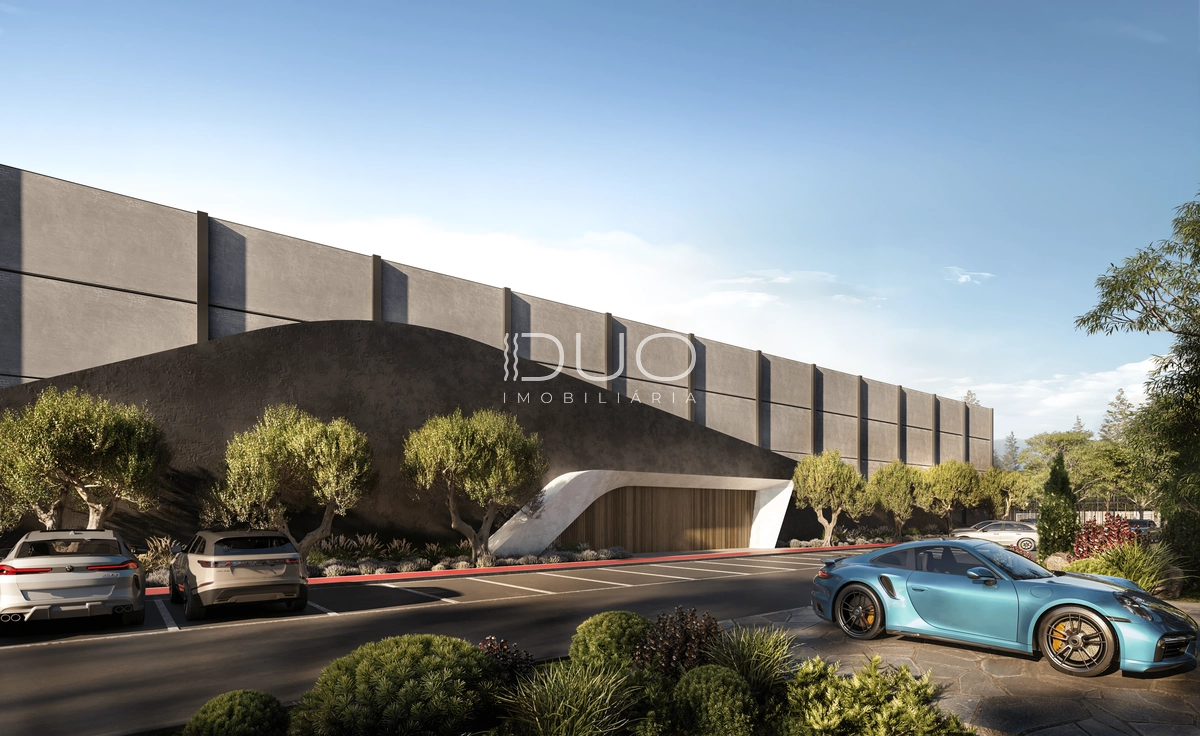 12ª foto do condomínio