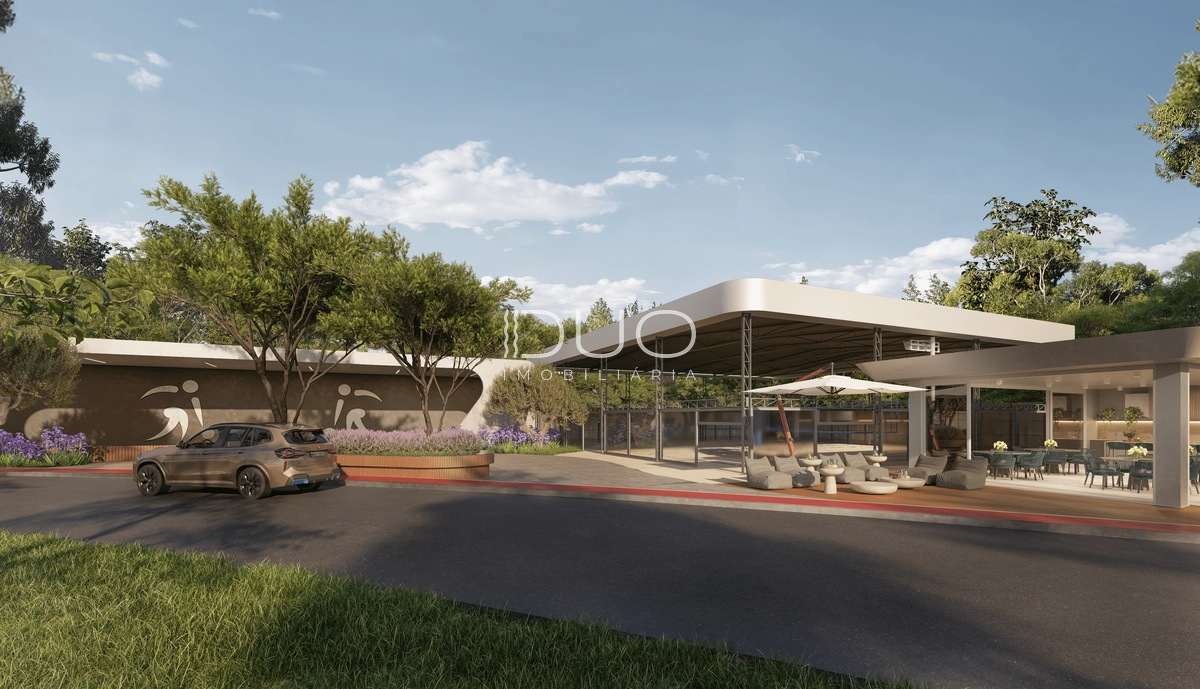 7ª foto do condomínio