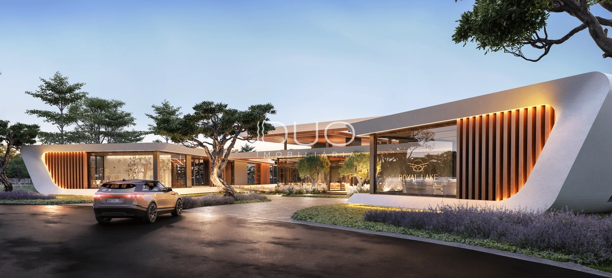 23ª foto do condomínio