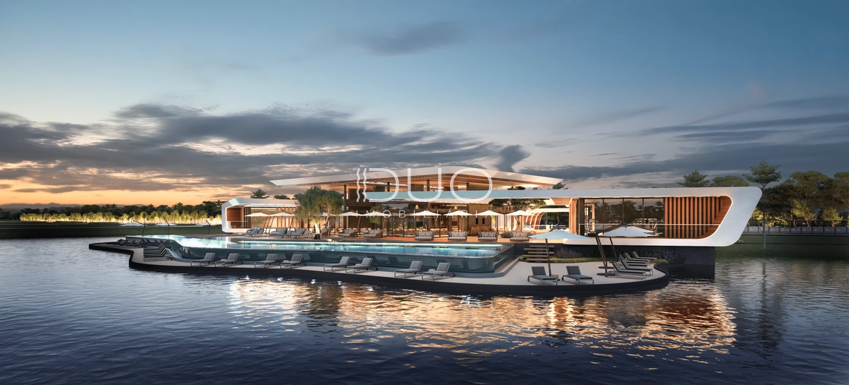 24ª foto do condomínio