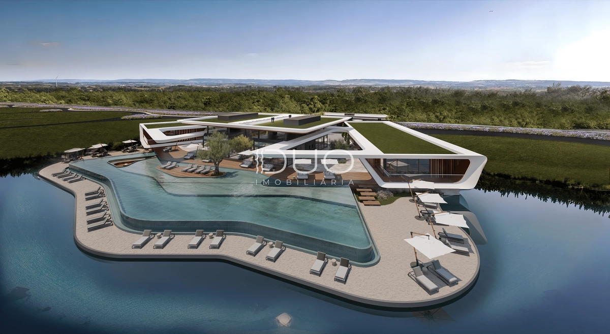 28ª foto do condomínio