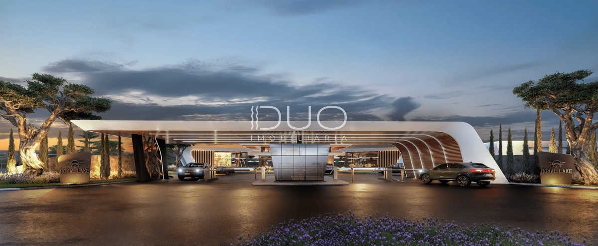 5ª foto do condomínio