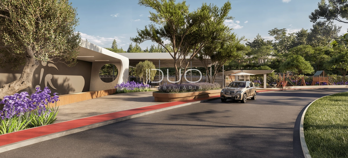 17ª foto do condomínio