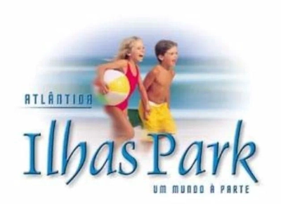 Condomínio Atlântida Ilhas Park
