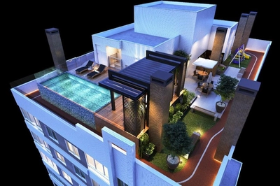 Chateau Martina Residence