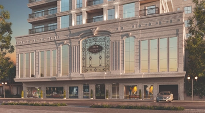 Four Seasons Residence