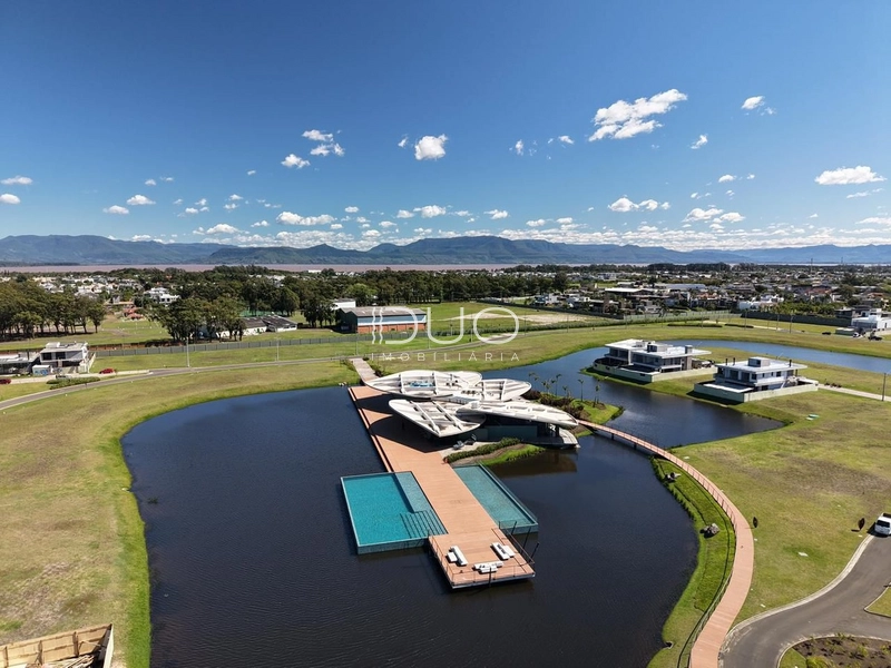 Condomínio Lótus Atlântida