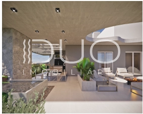 11ª foto do condomínio