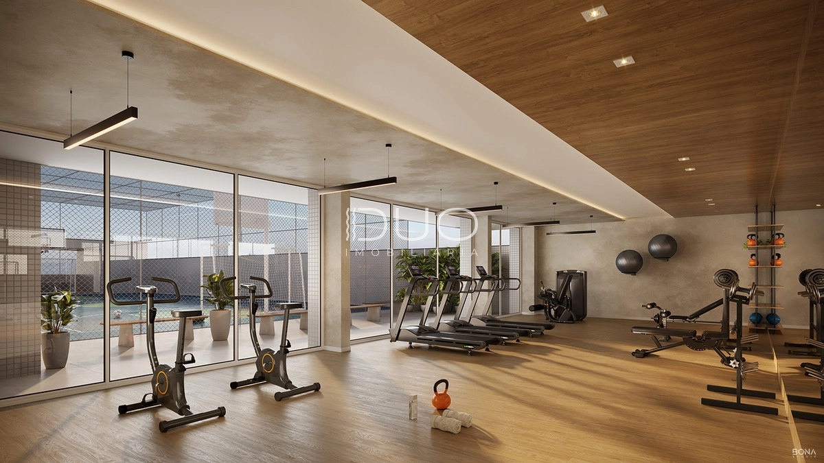 17ª foto do condomínio