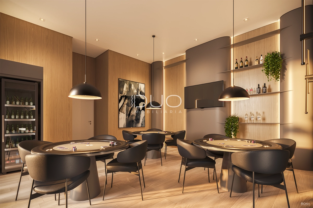 14ª foto do condomínio