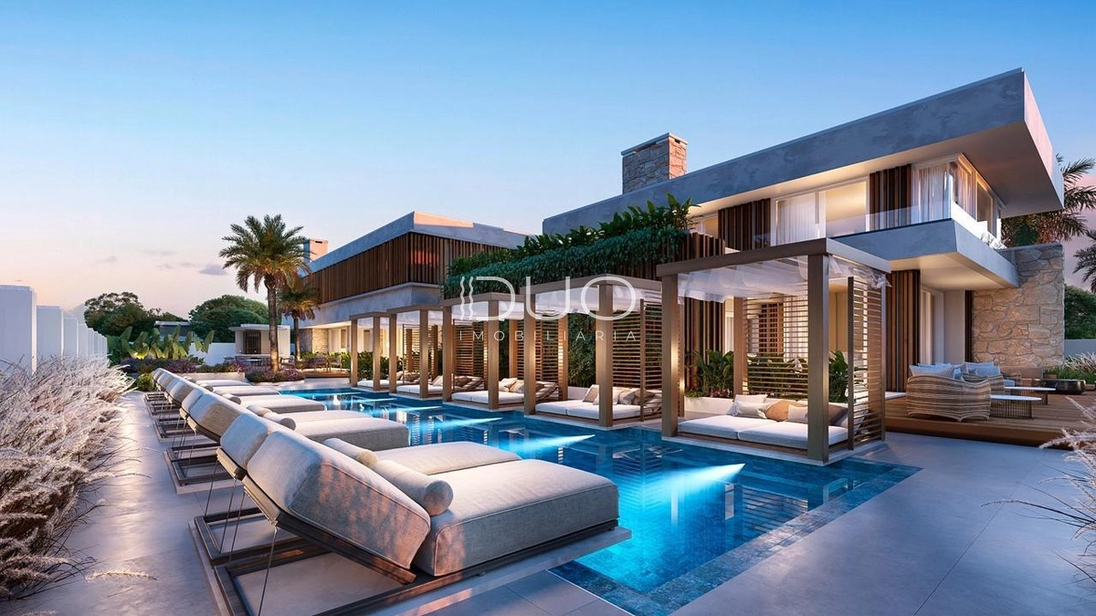 5ª foto do condomínio