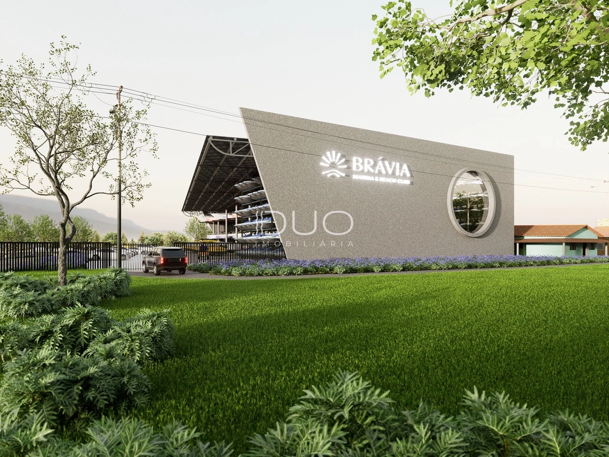 2ª foto do condomínio