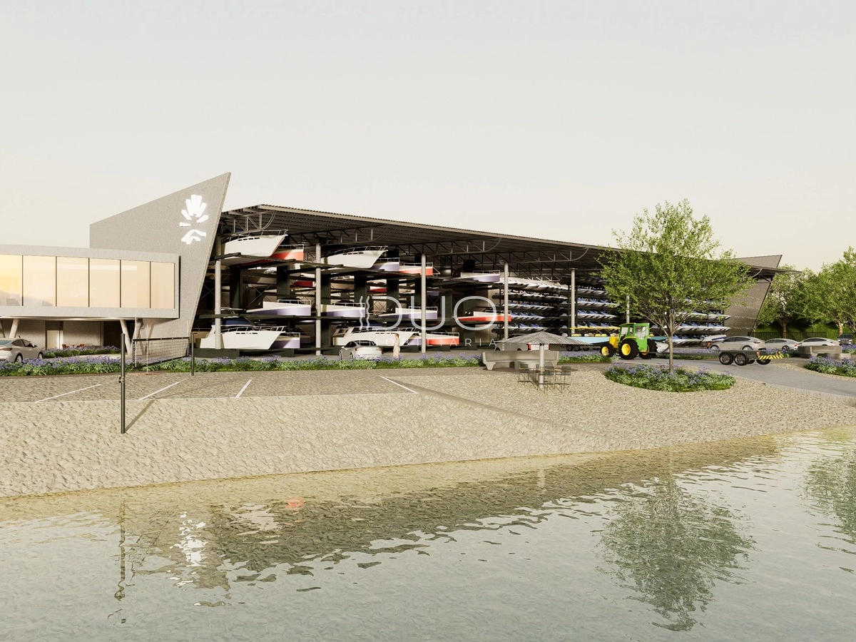 12ª foto do condomínio