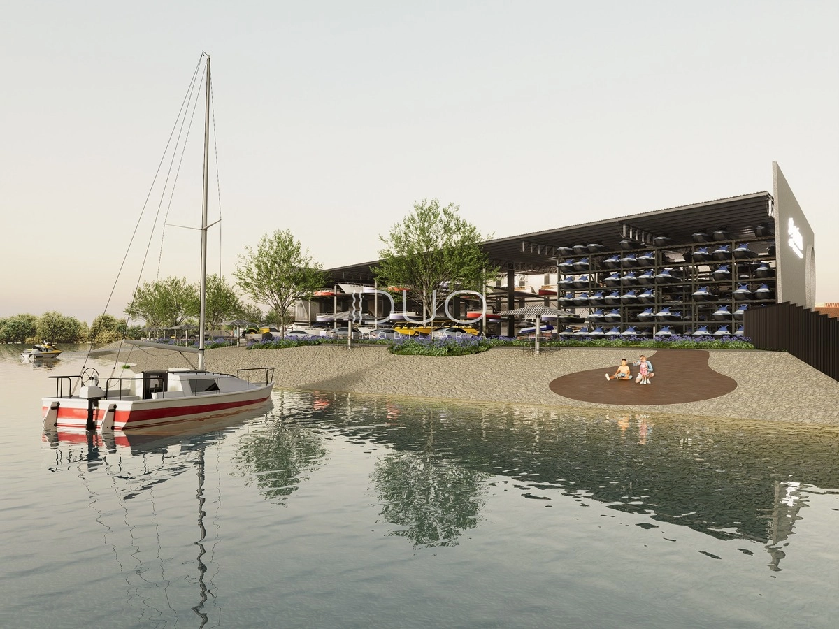 13ª foto do condomínio