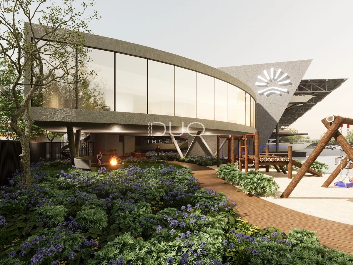 3ª foto do condomínio