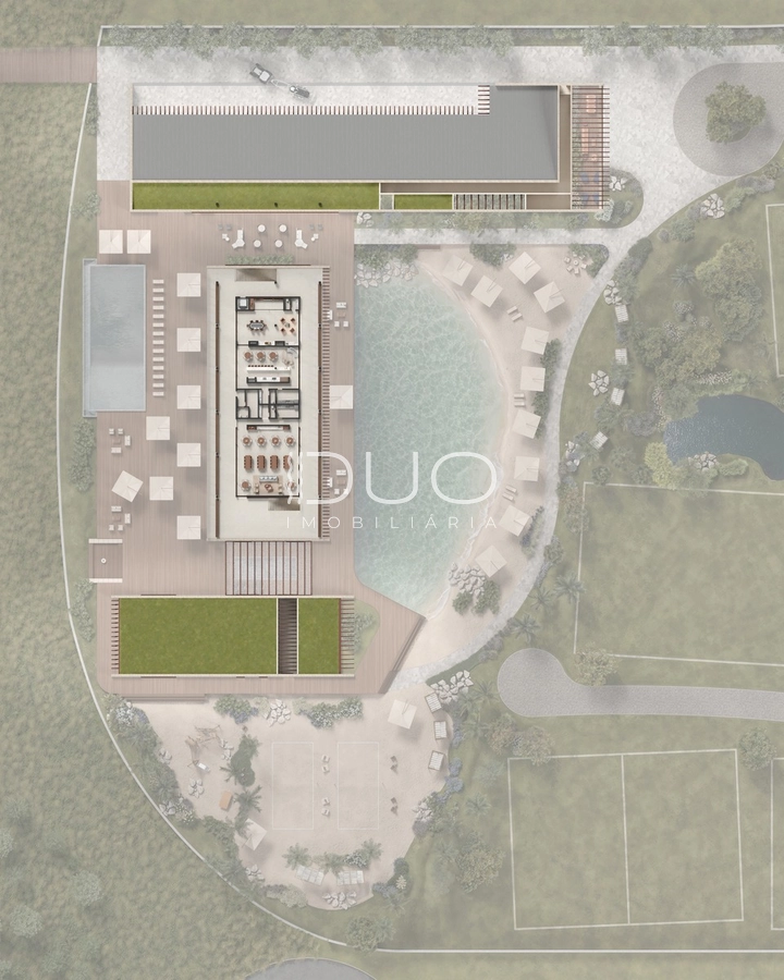 53ª foto do condomínio