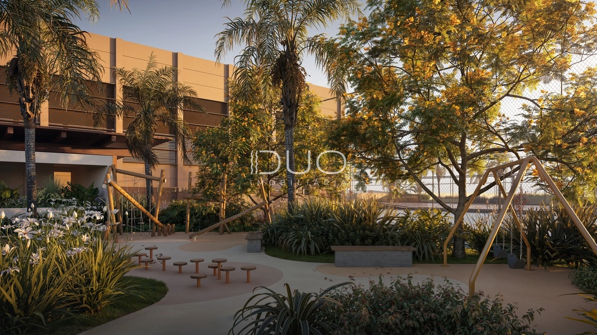 13ª foto do condomínio