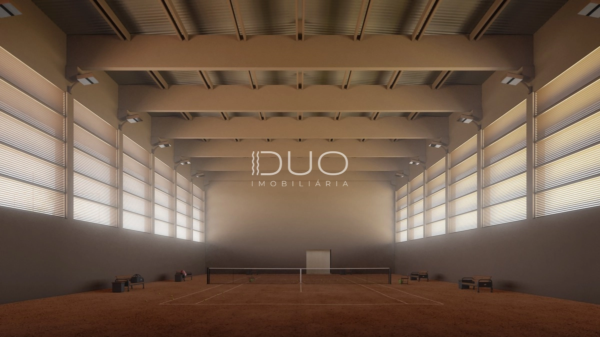 38ª foto do condomínio