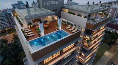 Horizon Residence