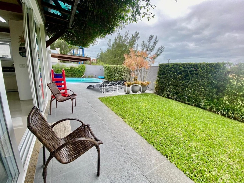 CASA COM 05 SUÍTES EM XANGRI-LÁ: 7ª foto da galeria de imagens do imóvel