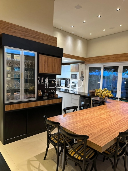 CASA COM 05 SUÍTES EM XANGRI-LÁ: 6ª foto da galeria de imagens do imóvel