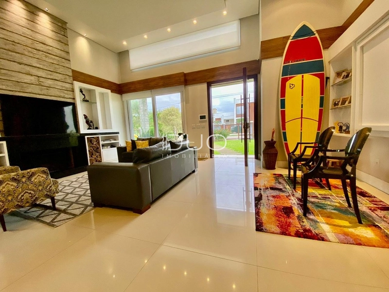 CASA COM 05 SUÍTES EM XANGRI-LÁ: 14ª foto da galeria de imagens do imóvel