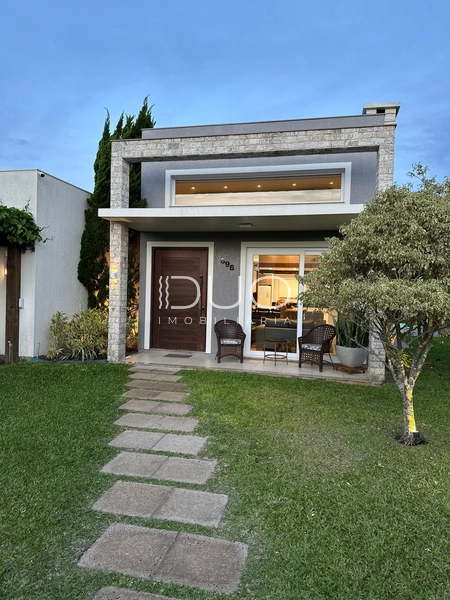CASA COM 05 SUÍTES EM XANGRI-LÁ: 1ª foto da galeria de imagens do imóvel