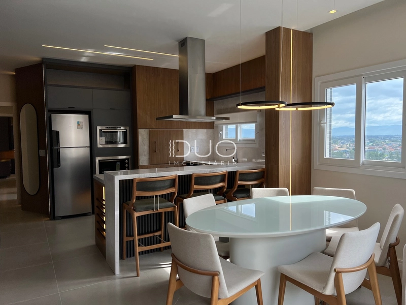 APARTAMENTO 03 DORMITÓRIOS EM CAPÃO DA CANOA