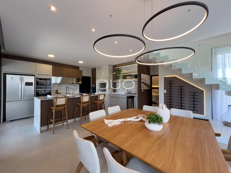 SOBRADO NO CONDOMÍNIO LAGO DO PASSO EM ATLÂNTIDA SUL: 11ª foto da galeria de imagens do imóvel