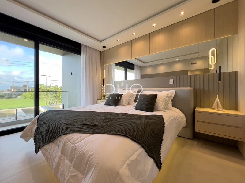 SOBRADO NO CONDOMÍNIO LAGO DO PASSO EM ATLÂNTIDA SUL: 45ª foto da galeria de imagens do imóvel