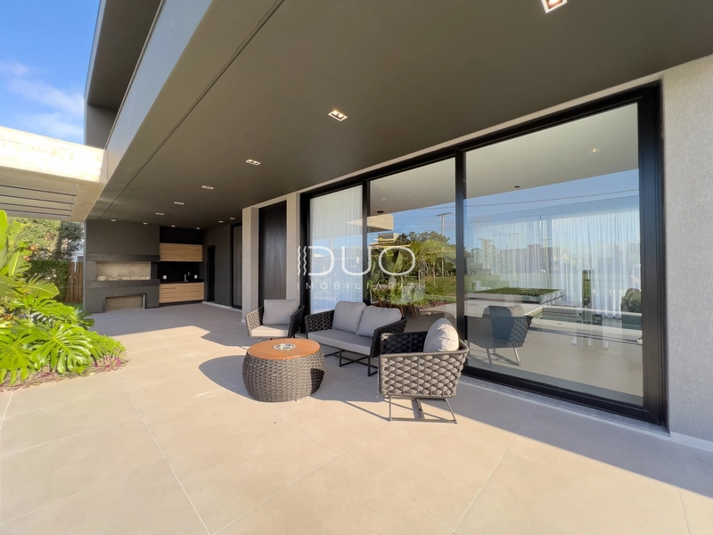 SOBRADO NO CONDOMÍNIO LAGO DO PASSO EM ATLÂNTIDA SUL: 23ª foto da galeria de imagens do imóvel