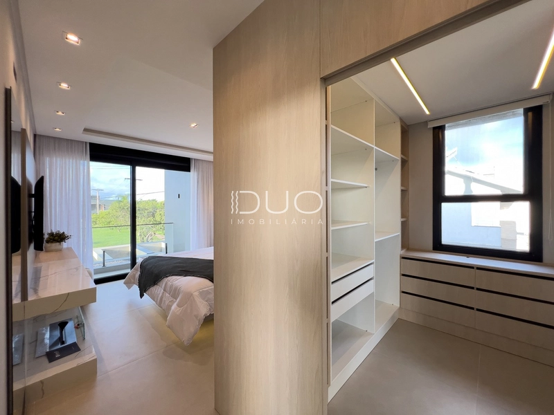 SOBRADO NO CONDOMÍNIO LAGO DO PASSO EM ATLÂNTIDA SUL: 43ª foto da galeria de imagens do imóvel