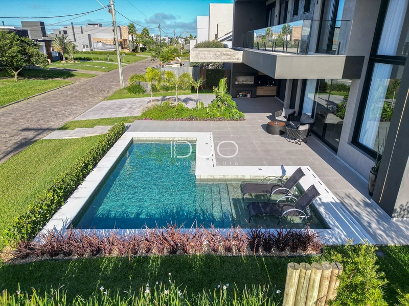 SOBRADO NO CONDOMÍNIO LAGO DO PASSO EM ATLÂNTIDA SUL: 30ª foto da galeria de imagens do imóvel