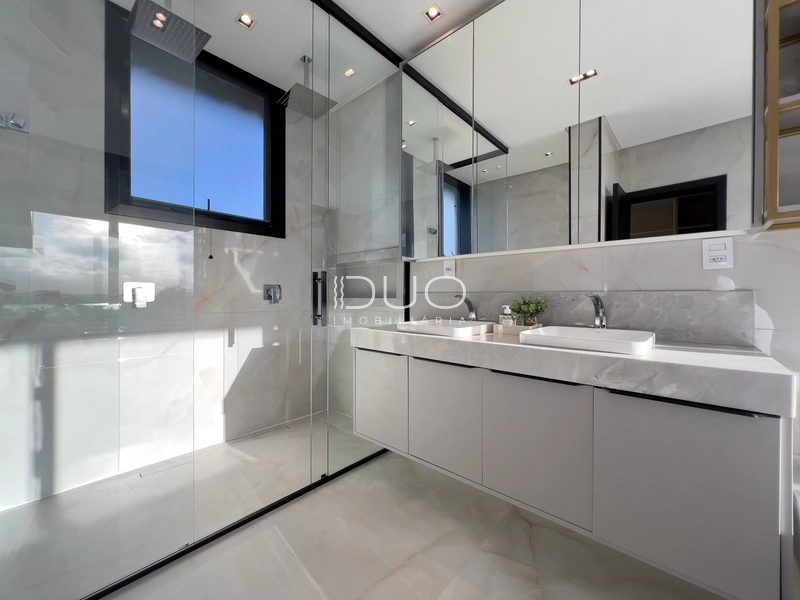 SOBRADO NO CONDOMÍNIO LAGO DO PASSO EM ATLÂNTIDA SUL: 60ª foto da galeria de imagens do imóvel