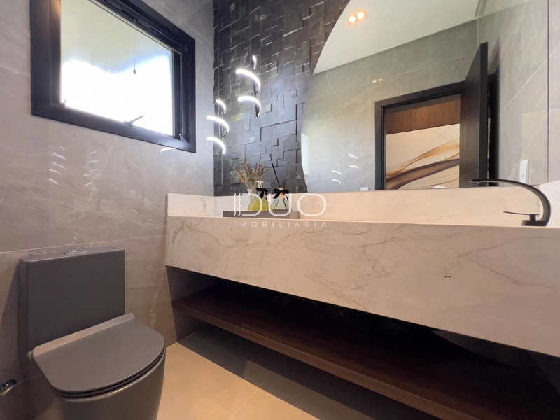 SOBRADO NO CONDOMÍNIO LAGO DO PASSO EM ATLÂNTIDA SUL: 33ª foto da galeria de imagens do imóvel