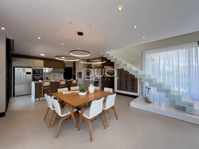 SOBRADO NO CONDOMÍNIO LAGO DO PASSO EM ATLÂNTIDA SUL: 10ª foto da galeria de imagens do imóvel