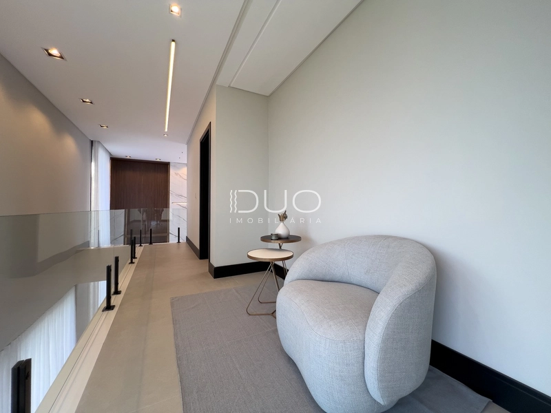 SOBRADO NO CONDOMÍNIO LAGO DO PASSO EM ATLÂNTIDA SUL: 36ª foto da galeria de imagens do imóvel