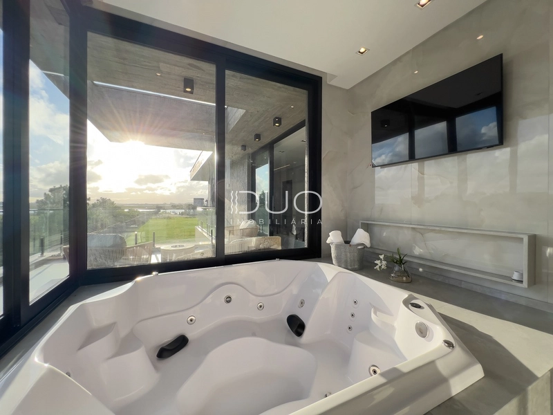 SOBRADO NO CONDOMÍNIO LAGO DO PASSO EM ATLÂNTIDA SUL: 55ª foto da galeria de imagens do imóvel