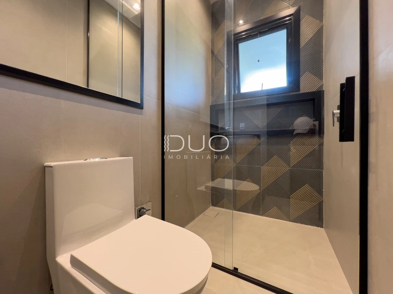 SOBRADO NO CONDOMÍNIO LAGO DO PASSO EM ATLÂNTIDA SUL: 58ª foto da galeria de imagens do imóvel