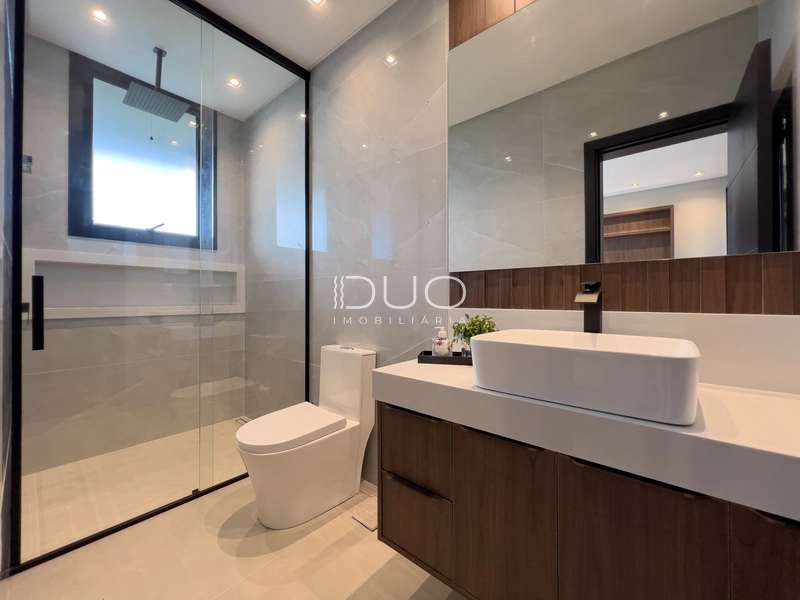 SOBRADO NO CONDOMÍNIO LAGO DO PASSO EM ATLÂNTIDA SUL: 62ª foto da galeria de imagens do imóvel