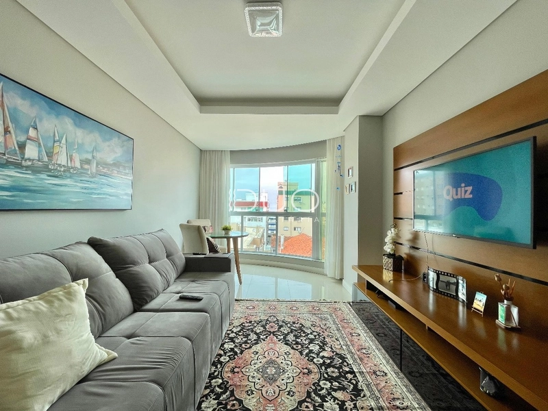 APARTAMENTO 02 DOMRITÓRIOS EM CAPÃO DA CANOA
