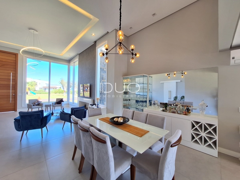 CASA TÉRREA NO CONDOMÍNIO RIVIERA EM XANGRI-LÁ: 14ª foto da galeria de imagens do imóvel