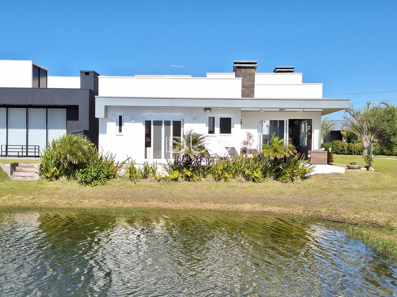 CASA TÉRREA NO CONDOMÍNIO RIVIERA EM XANGRI-LÁ: 51ª foto da galeria de imagens do imóvel