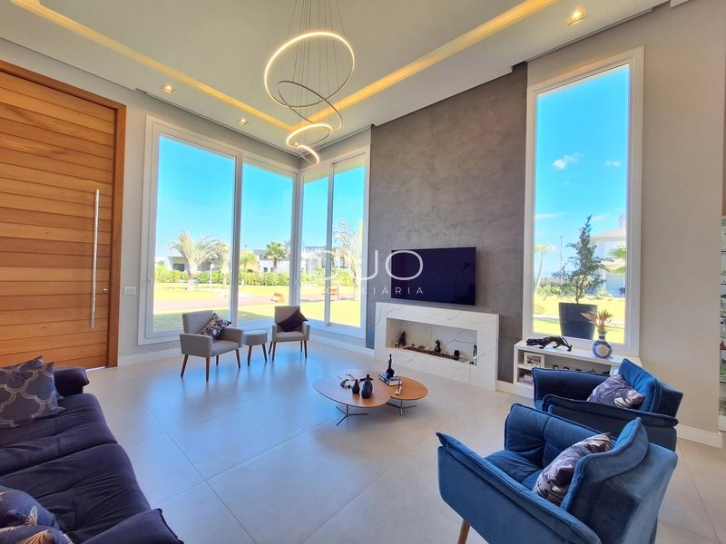 CASA TÉRREA NO CONDOMÍNIO RIVIERA EM XANGRI-LÁ: 11ª foto da galeria de imagens do imóvel