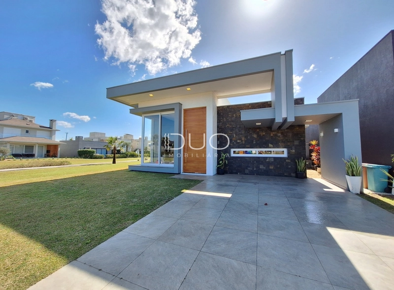 CASA TÉRREA NO CONDOMÍNIO RIVIERA EM XANGRI-LÁ: 6ª foto da galeria de imagens do imóvel