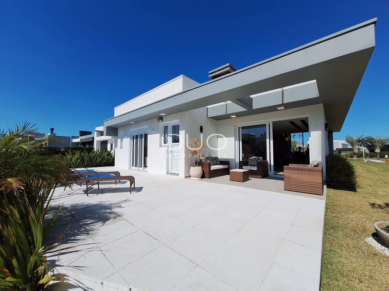 CASA TÉRREA NO CONDOMÍNIO RIVIERA EM XANGRI-LÁ: 46ª foto da galeria de imagens do imóvel