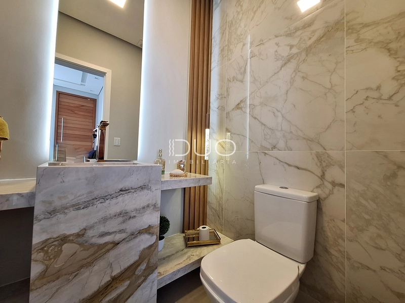 CASA TÉRREA NO CONDOMÍNIO RIVIERA EM XANGRI-LÁ: 36ª foto da galeria de imagens do imóvel
