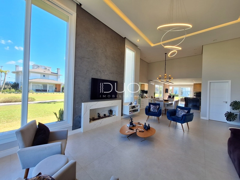 CASA TÉRREA NO CONDOMÍNIO RIVIERA EM XANGRI-LÁ: 9ª foto da galeria de imagens do imóvel