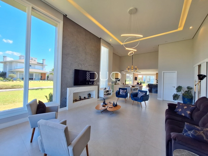 CASA TÉRREA NO CONDOMÍNIO RIVIERA EM XANGRI-LÁ: 8ª foto da galeria de imagens do imóvel