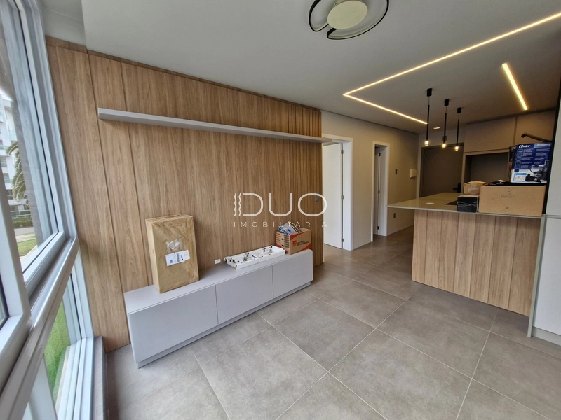 APARTAMENTO 01 DORMITÓRIO EM ATLÂNTIDA , XANGRI-LÁ